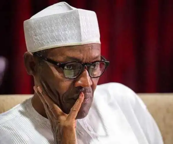 Ogoni clean-up will take 20 years, says Buhari